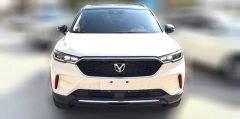 2025 Wuling Motors Wuling Bingo S 2025 430km Exclusive #6