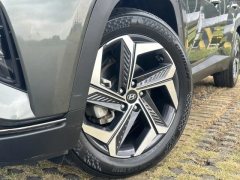 2023 Hyundai Tucson 2023 TucsonL 1.5T AT 2WDGLXElite #11