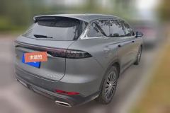 2025 Chery Tiggo 8L 2024 2.0T 2WDLuxury 7Seat #3
