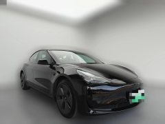2023 Tesla Model 3 2022 rear wheel driveEdition #3