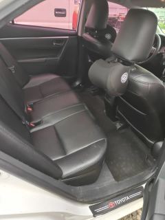 2020 Toyota Corolla Twin Engine E+ 2019 1.8 AT Pioneer HEV #3