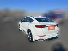2019 Geely Auto Xingyue 2019 2.0T AT 350Tstar shinerFWD #3