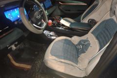 2021 Geely Auto Xingyue L 20212.0TD DCT EVO2WDPremium #9