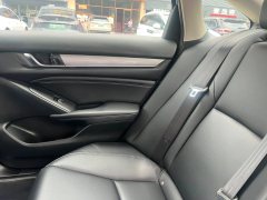 2020 Honda Accord 2018 1.5T AT 260TURBOElite China VI #15
