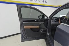 2024 BYD Tang PHEV 2023 1.5T AT DM-i Champion 112KM Premium #7