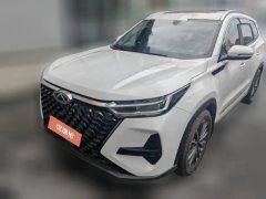 2025 Chery Tiggo 8 Pro 2025 1.6T AT 290T 2WDLuxury #1