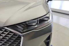 2025 Haval H6 2024 1.5T AT 2WDClassic #5
