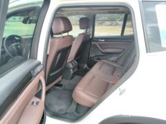 2016 BMW X3(Imported)(Imported) 2016 2.0T AT 20i MSport 4WD (Imported) #7