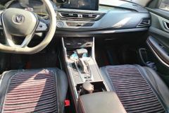 2022 Chang'an CS75 2022 Blue WhaleEdition 1.5T DCTLuxury #16