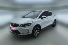 2019 Geely Auto Emgrand GS 2019 1.5AT TD DCTmove260T #1