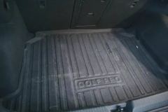 2020 Volkswagen Golf 2021 1.4T AT 280TSI R-Line #4