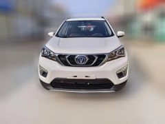 2018 Chang'an CS15 2016 1.5 MT Comfort #2