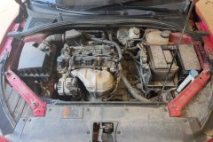 2022 MG MG5 2021 1.5L 180DVVT MT youthFashion #10