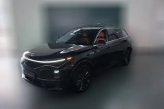 2024 Li Auto Li Auto L7 2023 Pro #1