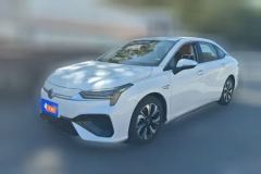 2020 Aion S 2019 Charming630 EV #1