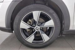 2018 Škoda Octavia 2018 1.4T AT TSI280travelEditionLuxury #6
