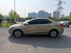 2017 Roewe 360 2015 1.5 AT Luxury #4