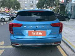 2021 Haval Chulian 2021 1.5T ATLarge3Edition #5