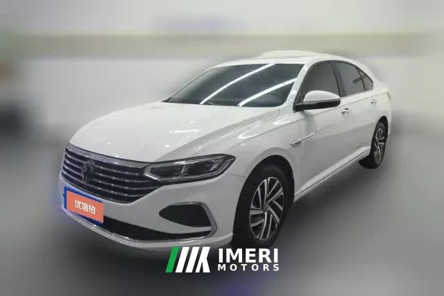 2022 Volkswagen Lavida 2023 1.4T AT 280TSI DSGYongyiEdition