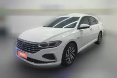 2022 Volkswagen Lavida 2023 1.4T AT 280TSI DSGYongyiEdition #1