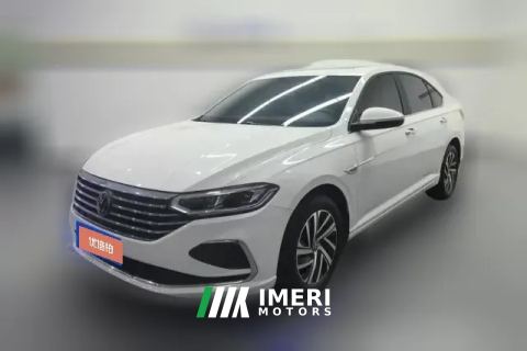 2022 Volkswagen Lavida 2023 1.4T AT 280TSI DSGYongyiEdition