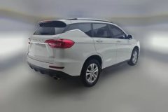 2019 Haval M6 2018 1.5T AT Elite FWD Facelift #3