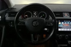 2017 Škoda Octavia 2018 1.4T AT TSI280Luxury #15