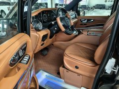 2023 Mercedes-Benz Vito 2023 2.0T AT Business 7Seat #6