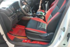 2015 Kia KX3 2015 1.6 MT GLSFWD #9
