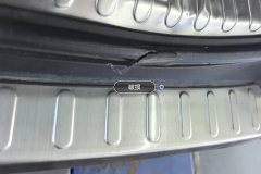 Trunk Seal