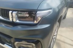 2023 Beijing Off-Road Beijing BJ60 2022 2.0T AT 101Edition5Seat #5
