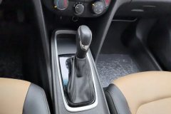 2021 Chevrolet Monza 2020 1.5 AT 320YuechangEdition #17