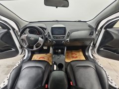 2015 Hyundai ix35 2015 2.0 AT Comfort FWD China V #9