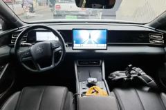 2025 BYD Qin L 2025 DM-i Smart Drive 1.5L AT 80KMLeading #12