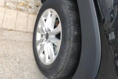 2024 Toyota Corolla Cross 2024 2.0L AT Smartelectric hybridHybrid Pioneer #6