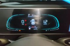 2024 Hyundai ix35 2023 Mu Sa 2.0L AT LuxuryDLX #14