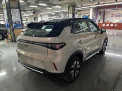 2025 Wuling Motors Wuling Bingo S 2025 325km Exclusive #9