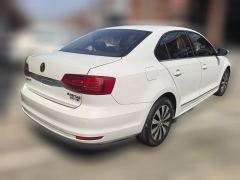 2017 Volkswagen Sagitar 2017 1.4T AT 230TSIComfort #4