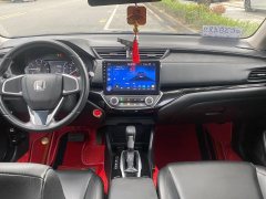 2018 Honda Crider 2019 1.0T AT 180TurboLuxury #9