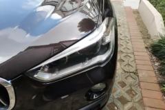 2019 BMW X1 2019 2.0T AT 20LiLeadingFWD #5