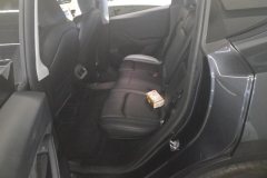 2024 Tesla Model Y 2024 rear wheel driveEdition #11