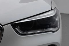 2017 BMW X1 2018 2.0T xDrive20Li Exclusive ComfortEnterEdition #5