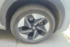 2025 Geely Galaxy Geely Galaxy E5 2024 440km set sailEdition #6