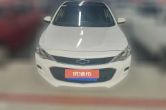 2019 Chevrolet Cavalier 2019 1.5 AT 320enjoySunroofEdition #2