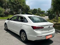 2018 Buick Excelle GT Sedan 2018 1.3T AT 18TElite #6