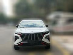 2024 Dongfeng Fengshen Haoji 2022 1.5T Mach Dynamic Joy Edition #3