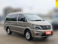 2018 Dongfeng Fengxing Lingzhi 2018 1.6 MT M5LLuxury7Seat #2