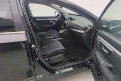 2019 Honda CR-V 2019 1.5T AT 240TURBOUrbanEditionFWD China V #8