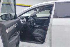 2021 Geely Auto Emgrand Sedan 2020 1.5 AT upEdition #9