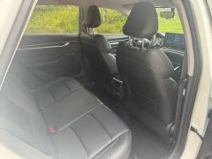2025 Geely Auto Emgrand Sedan 2025 No.4generation 1.5L MTDragon SoaringEdition #11